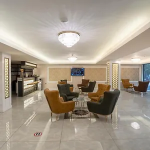 Tamara Business Antalya