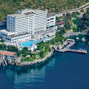 Complex Korumar Deluxe Kusadası