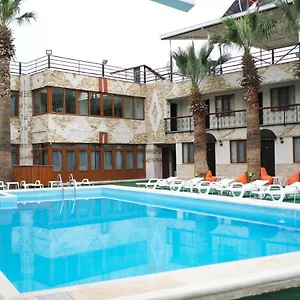 Hotel Apollon Garden Pamukkale