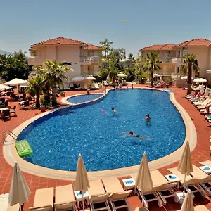 Hotel The Blue Lagoon Deluxe Oludeniz