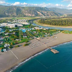 Complex Hilton Sarigerme & Dalaman