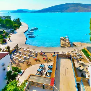 Hotel Oscar Seaside &