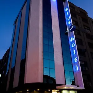 Blue Boutique Otel