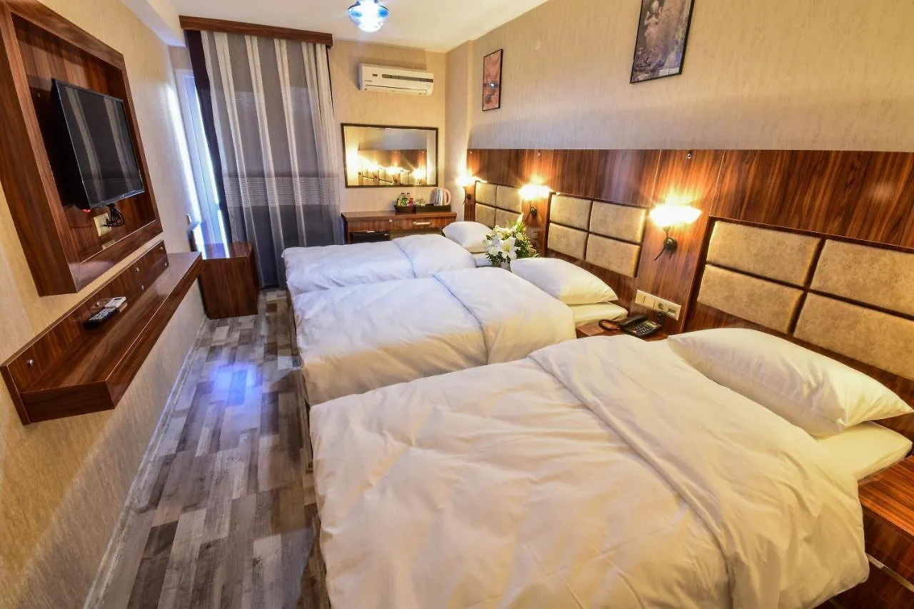 Marina Hotel 이즈미르