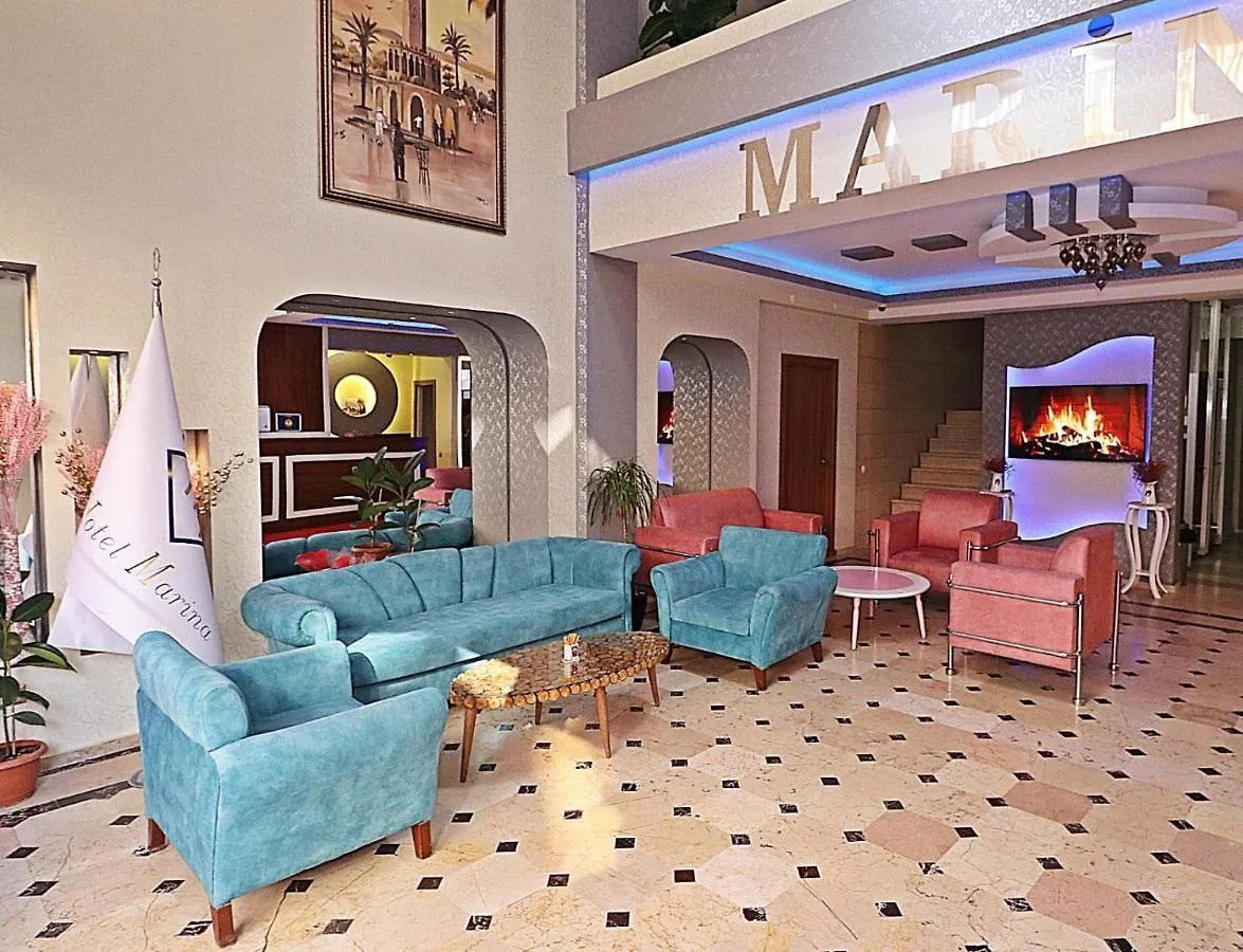 Marina Hotel Izmir 3*,  Tyrkiet